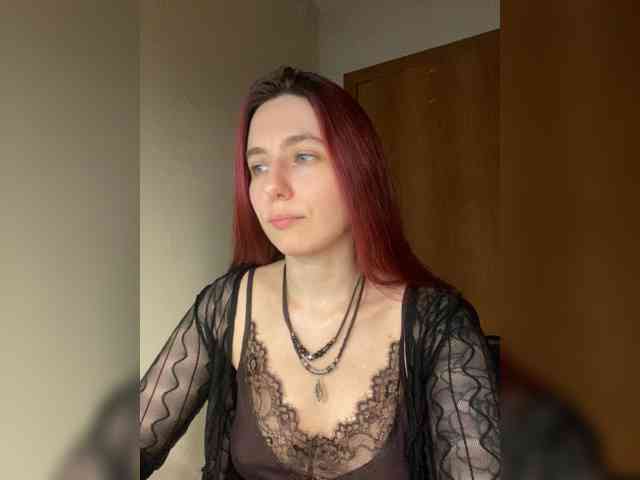 SelinaXylia webcam