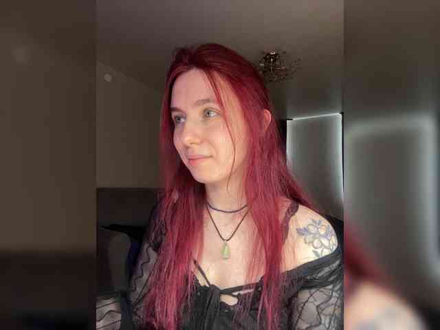 SelinaXylia webcam
