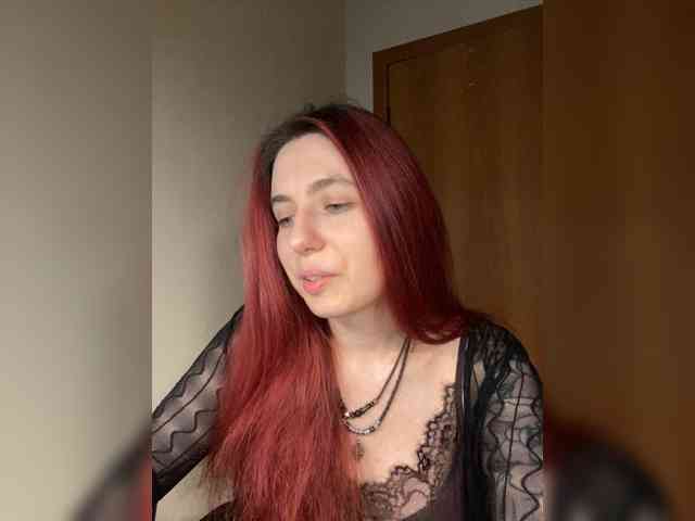 SelinaXylia webcam