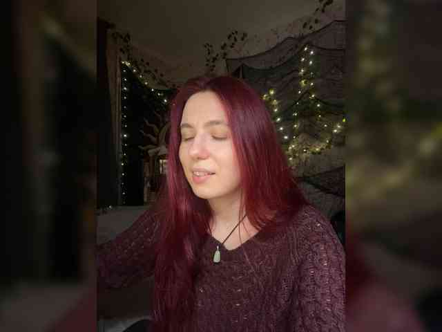 SelinaXylia webcam
