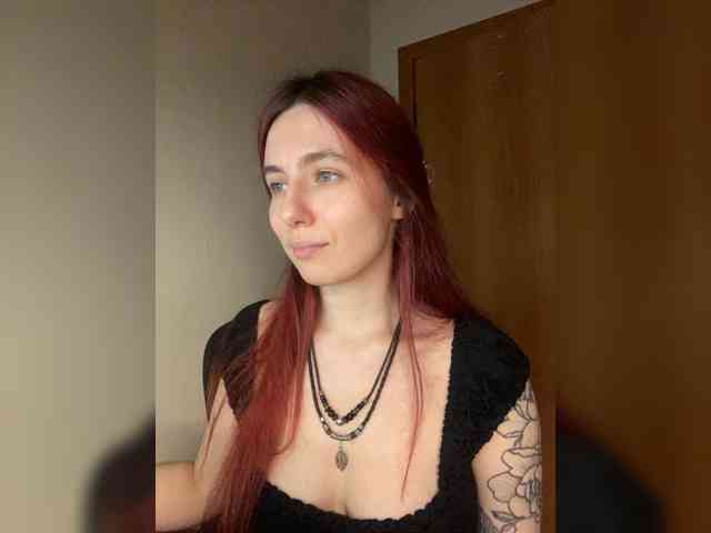 SelinaXylia webcam