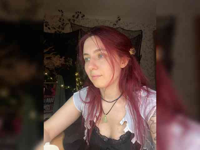 SelinaXylia webcam