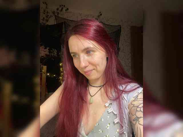 SelinaXylia webcam