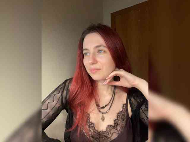 SelinaXylia webcam