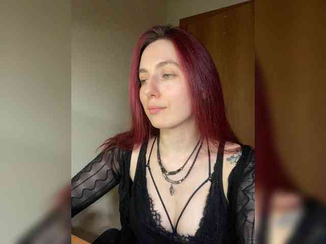 SelinaXylia webcam