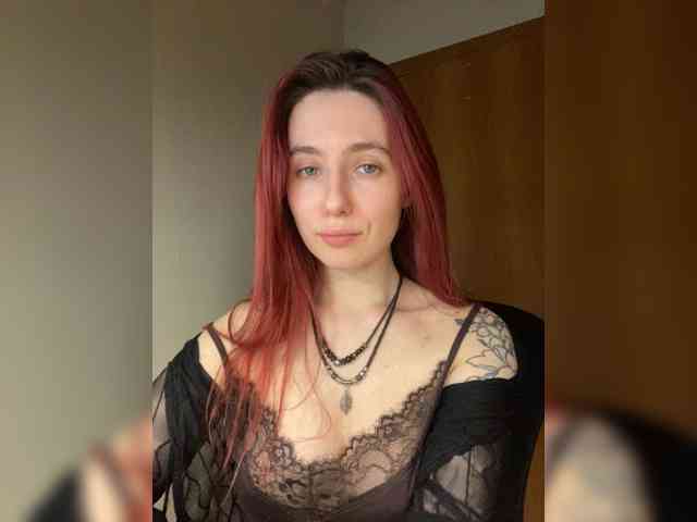 SelinaXylia webcam