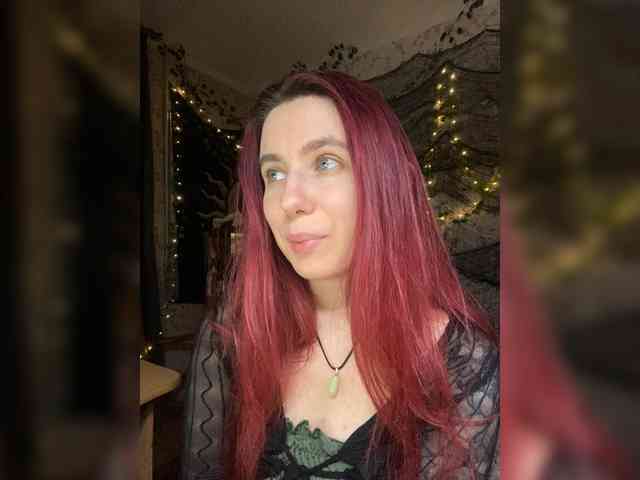 SelinaXylia Live Webcam on BongaCams