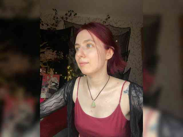 SelinaXylia webcam