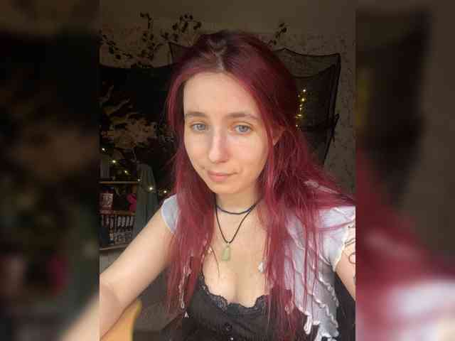 SelinaXylia webcam