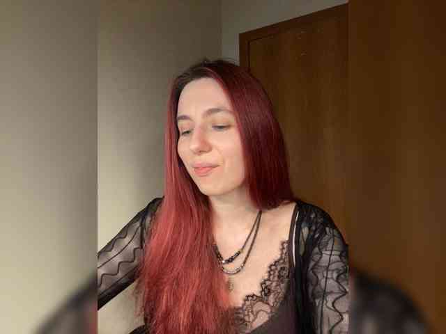 SelinaXylia webcam