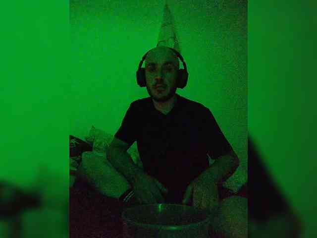 BoobeeAss Sex Cam Show