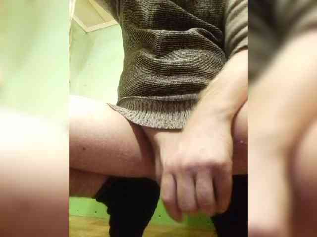 Totoro Sex Cam Show