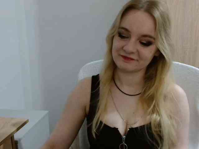 AlmaNatural webcam