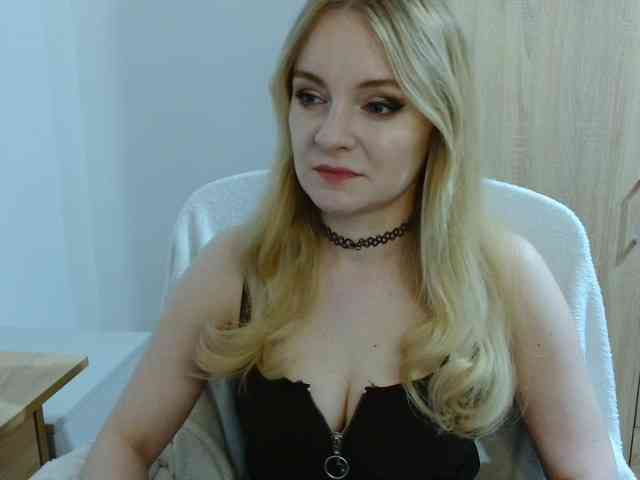 AlmaNatural webcam