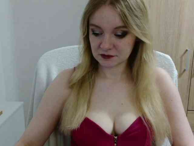 AlmaNatural webcam