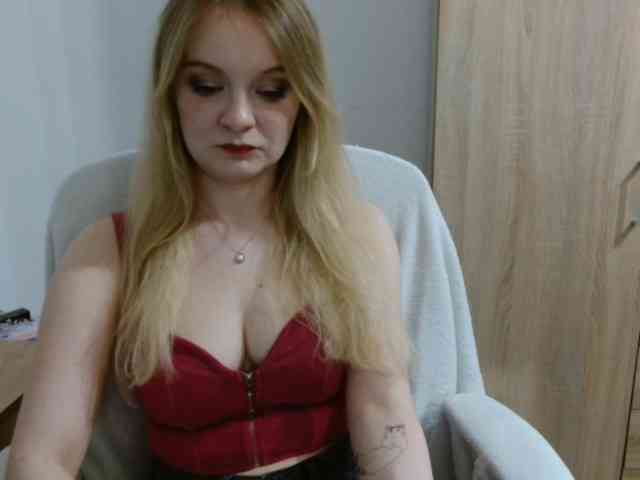 AlmaNatural webcam
