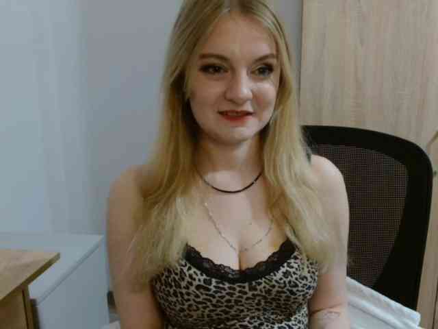 AlmaNatural webcam