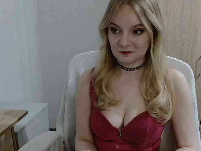 AlmaNatural webcam