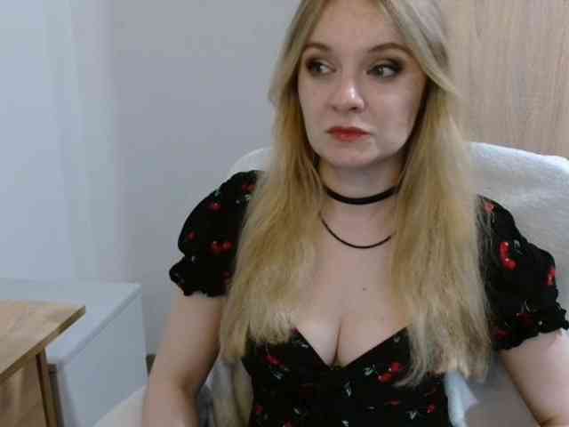 AlmaNatural webcam