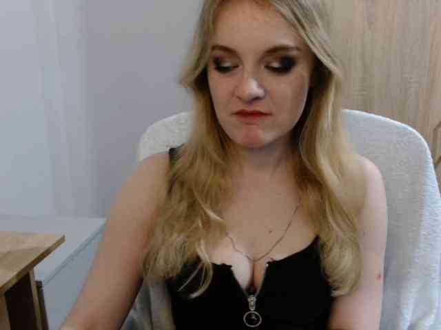 AlmaNatural webcam