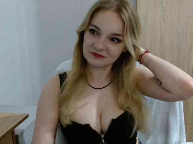 AlmaNatural webcam