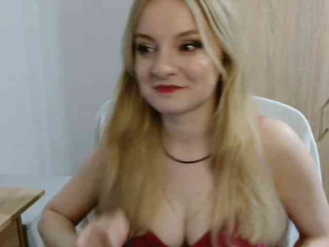 AlmaNatural webcam