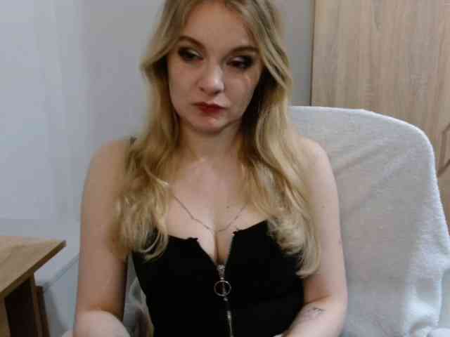 AlmaNatural webcam