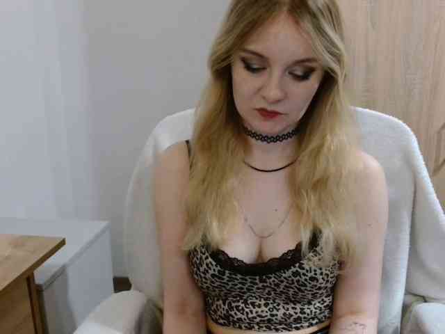 AlmaNatural webcam