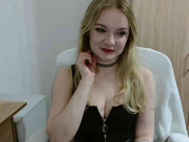AlmaNatural webcam