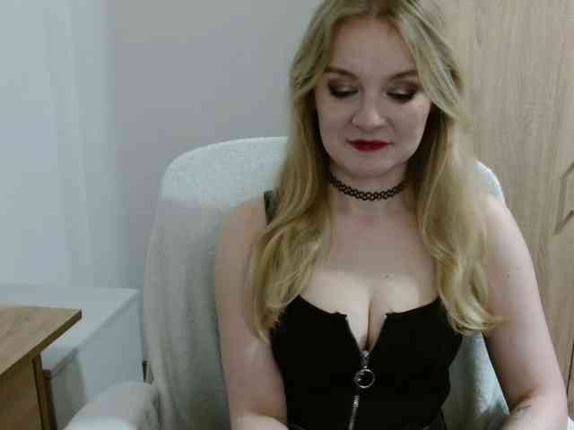 AlmaNatural webcam