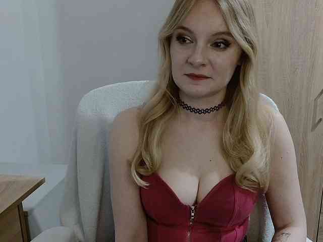 AlmaNatural webcam