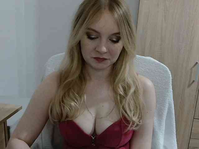 AlmaNatural webcam