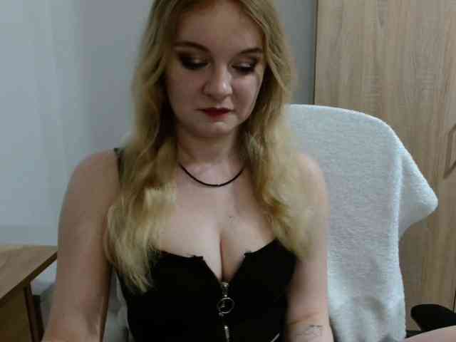 AlmaNatural webcam