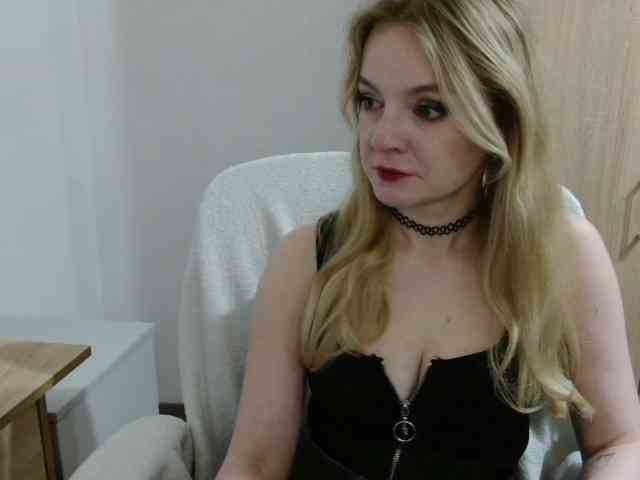 AlmaNatural webcam