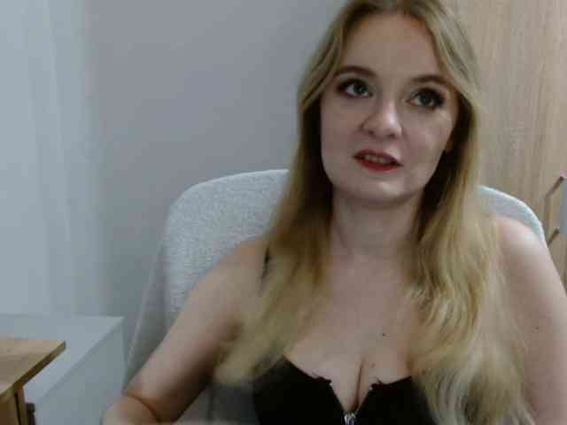 AlmaNatural webcam