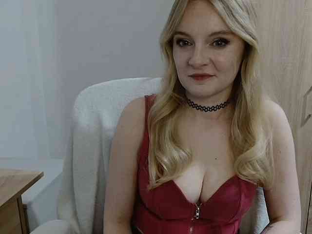 AlmaNatural webcam