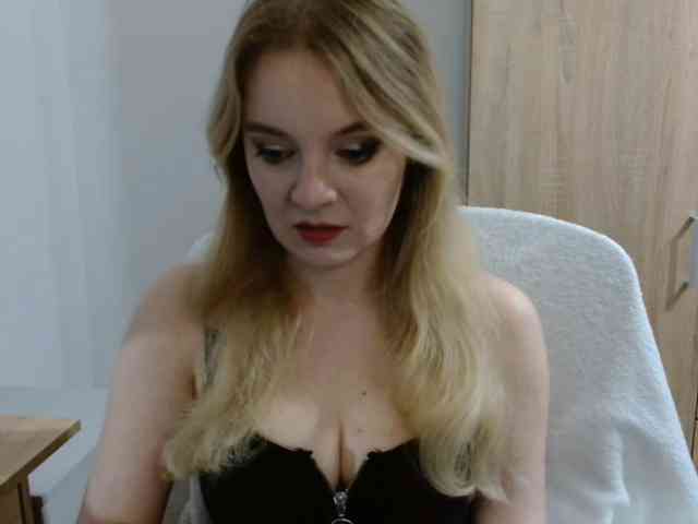 AlmaNatural webcam