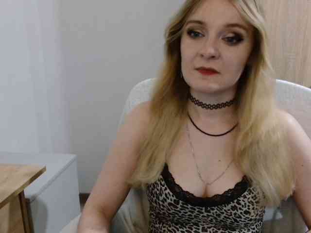 AlmaNatural webcam
