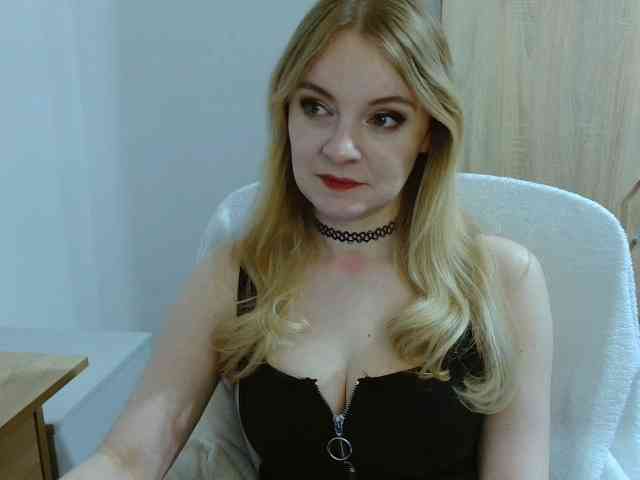 AlmaNatural webcam