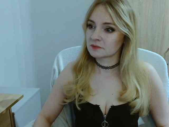 AlmaNatural webcam