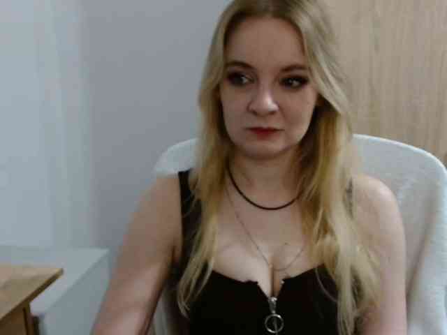 AlmaNatural webcam