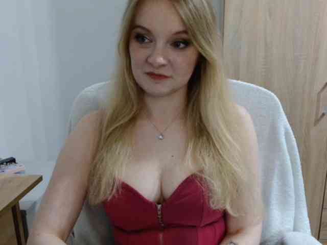 AlmaNatural webcam