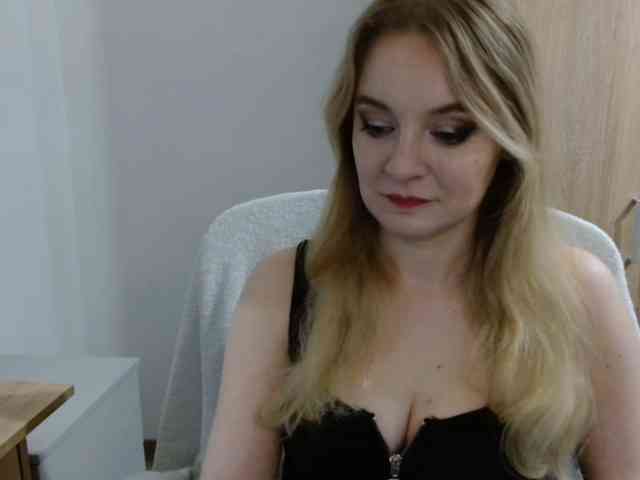 AlmaNatural webcam