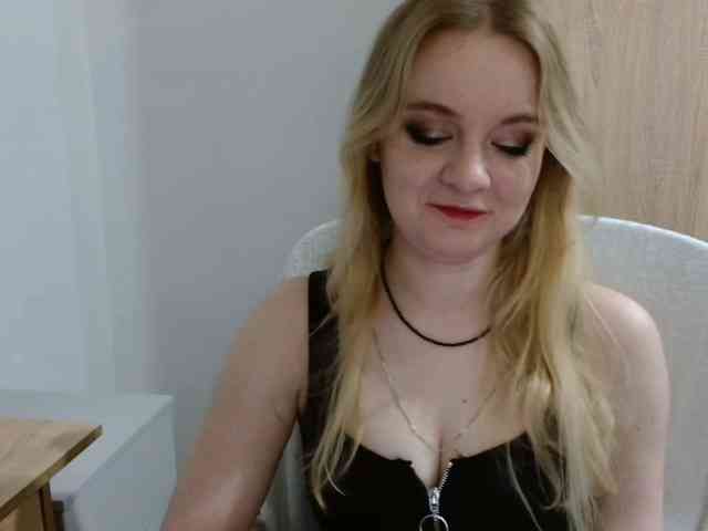 AlmaNatural webcam