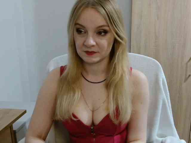 AlmaNatural webcam