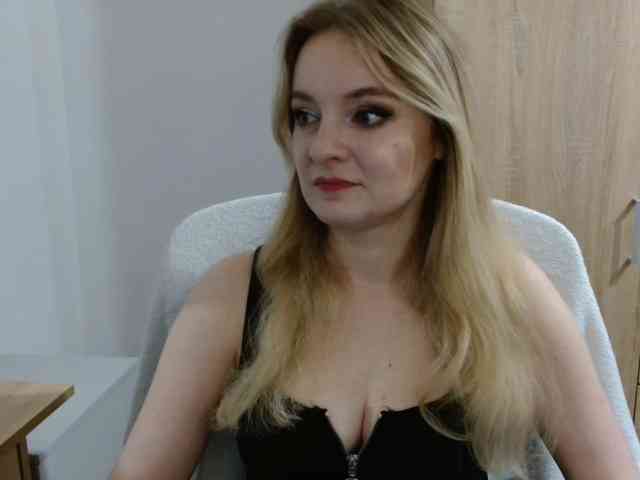 AlmaNatural webcam