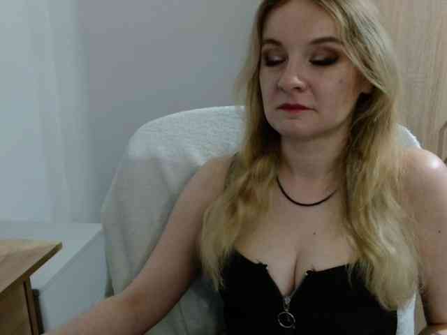 AlmaNatural webcam