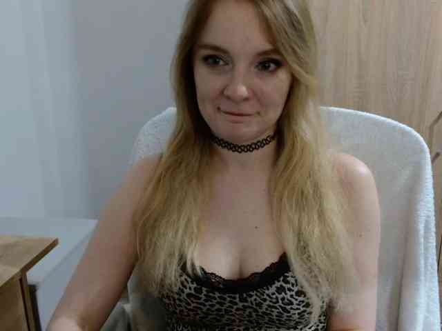 AlmaNatural webcam