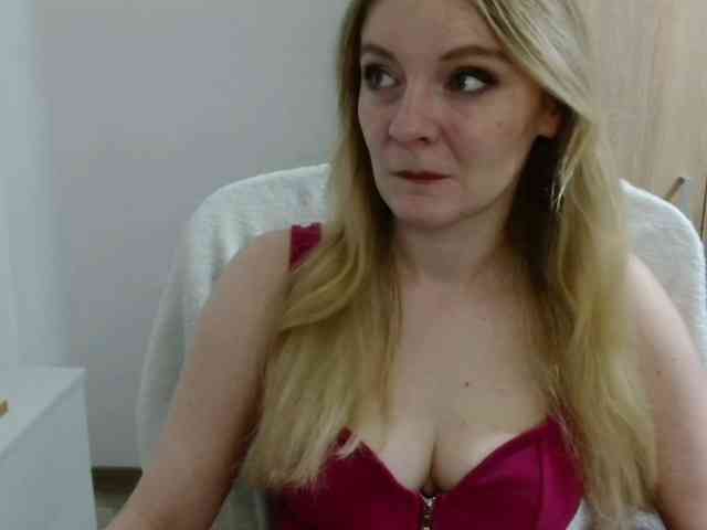 AlmaNatural webcam