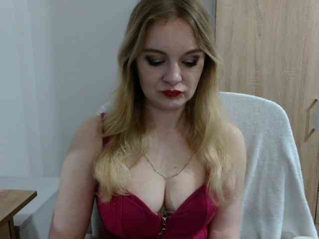 AlmaNatural webcam